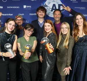 iab webAD Gala 2026 Teil II