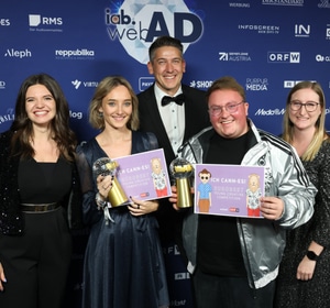 iab webAD Gala 2026 Teil II