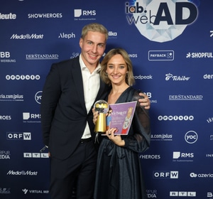 iab webAD Gala 2026 Teil II