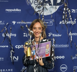 iab webAD Gala 2026 Teil II