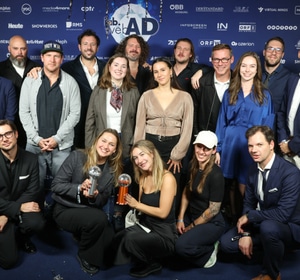 iab webAD Gala 2026 Teil II