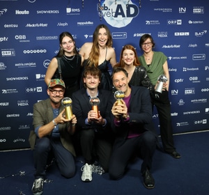 iab webAD Gala 2026 Teil II