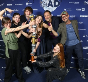 iab webAD Gala 2026 Teil II