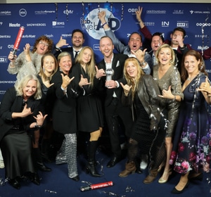 iab webAD Gala 2026 Teil II