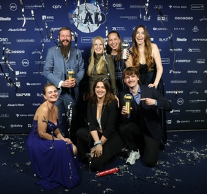 iab webAD Gala 2026 Teil II