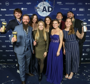 iab webAD Gala 2026 Teil II