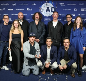 iab webAD Gala 2026 Teil II