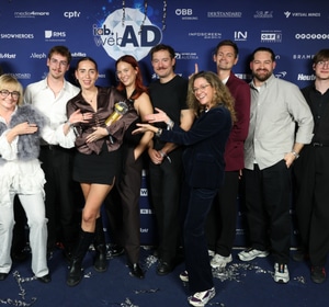 iab webAD Gala 2026 Teil II