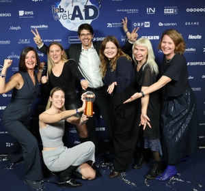 iab webAD Gala 2026 Teil II