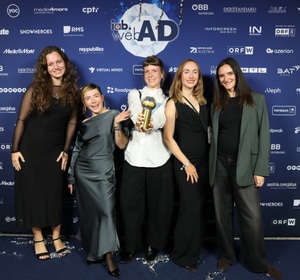 iab webAD Gala 2026 Teil II