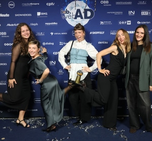 iab webAD Gala 2026 Teil II