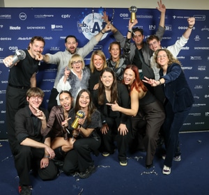 iab webAD Gala 2026 Teil II