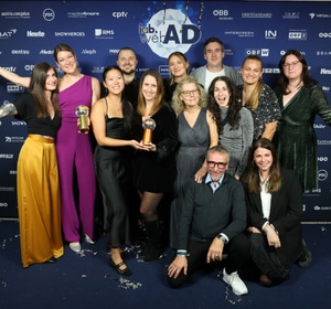 iab webAD Gala 2026 Teil II