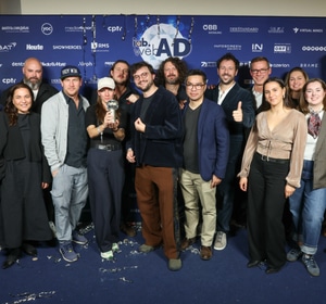 iab webAD Gala 2026 Teil II