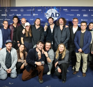 iab webAD Gala 2026 Teil II