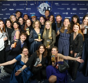 iab webAD Gala 2026 Teil II