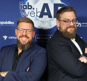 iab webAD Gala 2026 Teil II