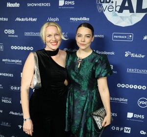 iab webAD Gala 2026 Teil II