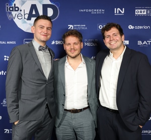 iab webAD Gala 2026 Teil II