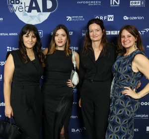 iab webAD Gala 2026 Teil II