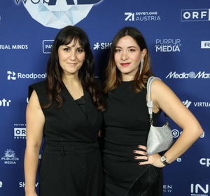 iab webAD Gala 2026 Teil II