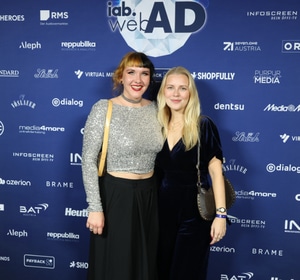iab webAD Gala 2026 Teil II