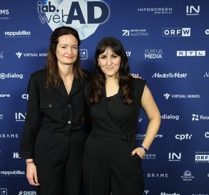 iab webAD Gala 2026 Teil II
