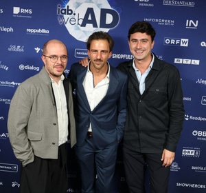 iab webAD Gala 2026 Teil II