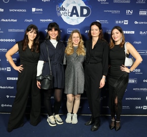 iab webAD Gala 2026 Teil II