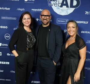 iab webAD Gala 2026 Teil II