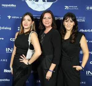 iab webAD Gala 2026 Teil II
