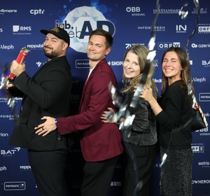 iab webAD Gala 2026 Teil II
