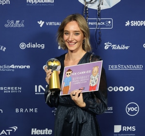 iab webAD Gala 2026 Teil II