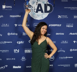iab webAD Gala 2026 Teil II
