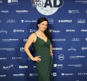 iab webAD Gala 2026 Teil II