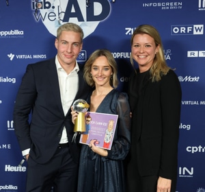 iab webAD Gala 2026 Teil II