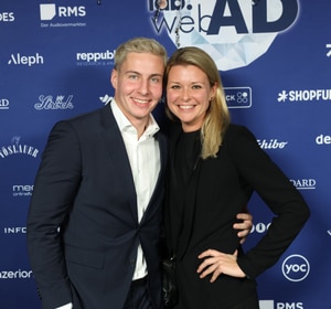 iab webAD Gala 2026 Teil II