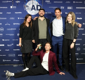 iab webAD Gala 2026 Teil II