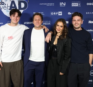 iab webAD Gala 2026 Teil II
