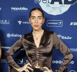 iab webAD Gala 2026 Teil II