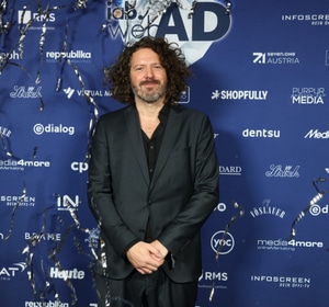iab webAD Gala 2026 Teil II