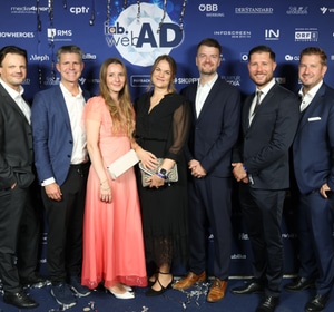 iab webAD Gala 2026 Teil II