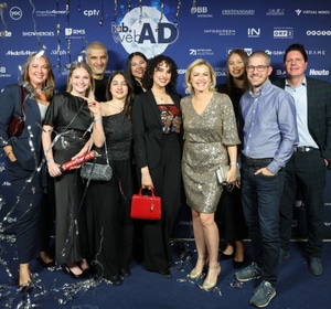 iab webAD Gala 2026 Teil II