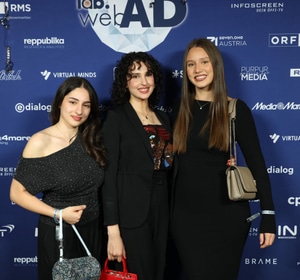 iab webAD Gala 2026 Teil II
