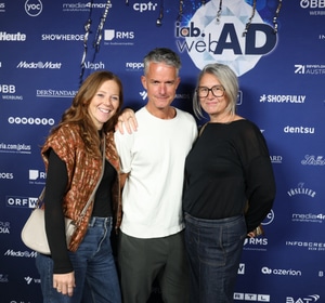 iab webAD Gala 2026 Teil II