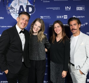 iab webAD Gala 2026 Teil II