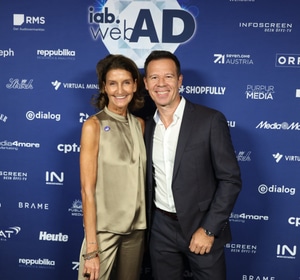 iab webAD Gala 2026 Teil II