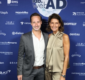 iab webAD Gala 2026 Teil II