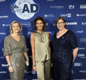 iab webAD Gala 2026 Teil II