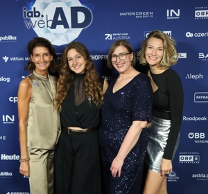 iab webAD Gala 2026 Teil II